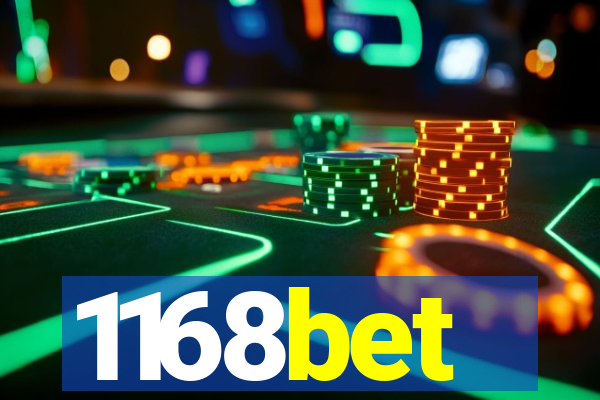 1168bet