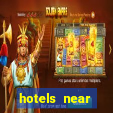 hotels near perryville casino