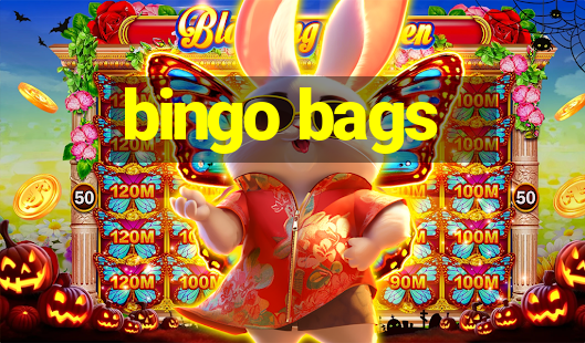 bingo bags