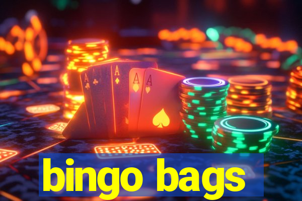 bingo bags