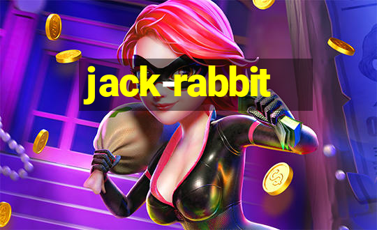 jack-rabbit