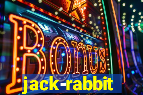 jack-rabbit