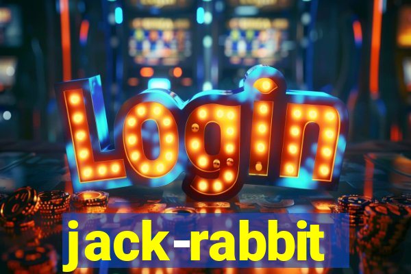 jack-rabbit