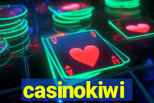 casinokiwi