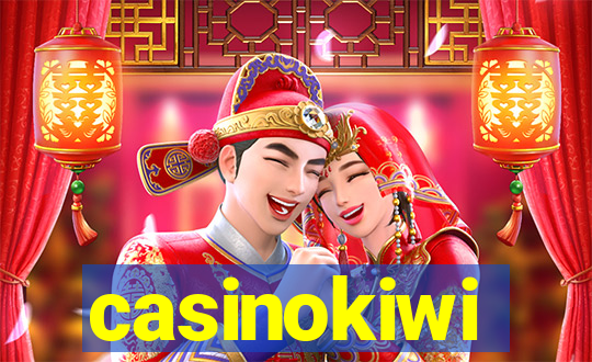 casinokiwi