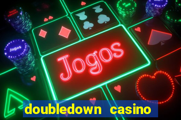 doubledown casino gamehunters bonus collector