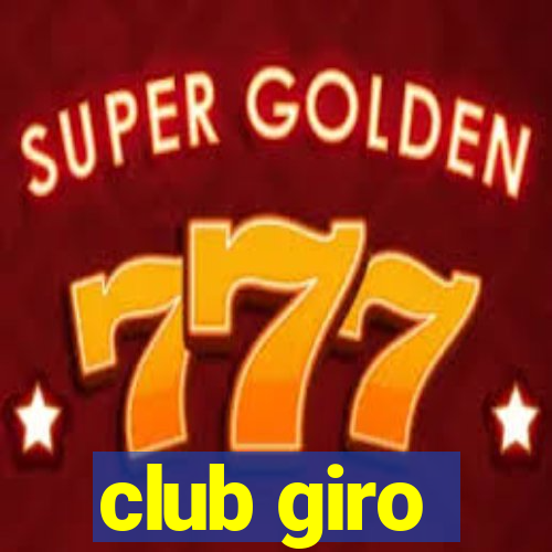 club giro