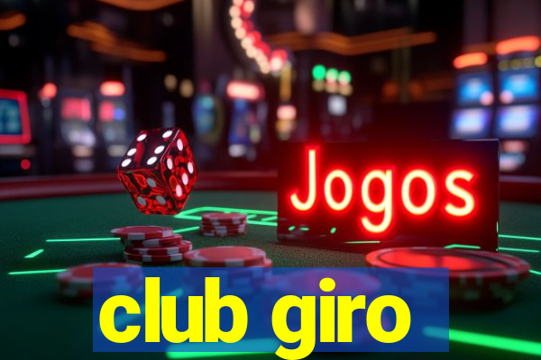 club giro