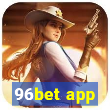 96bet app