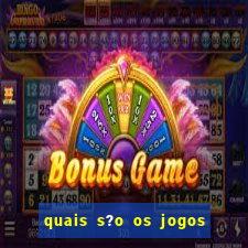 quais s?o os jogos que realmente dá dinheiro