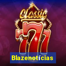 Blazenotícias