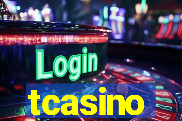 tcasino