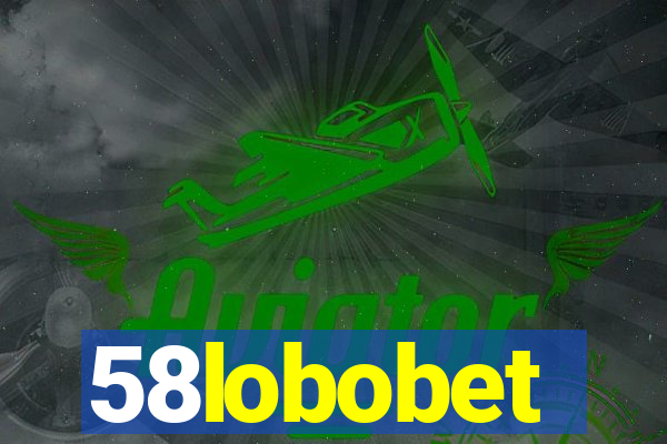 58lobobet