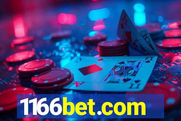 1166bet.com