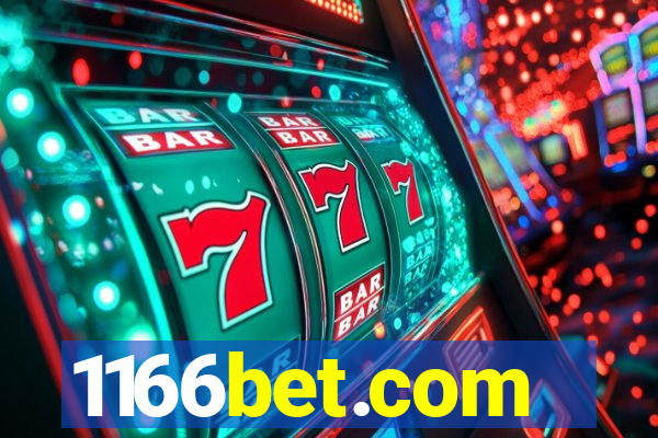 1166bet.com