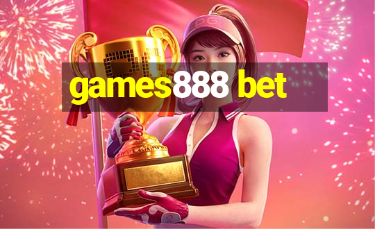 games888 bet