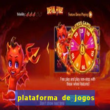 plataforma de jogos sem taxa de saque