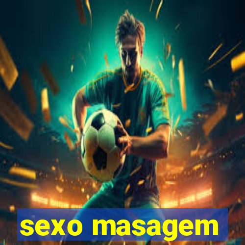 sexo masagem