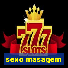 sexo masagem