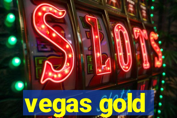 vegas gold