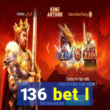 136 bet l