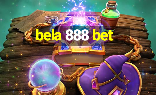 bela 888 bet