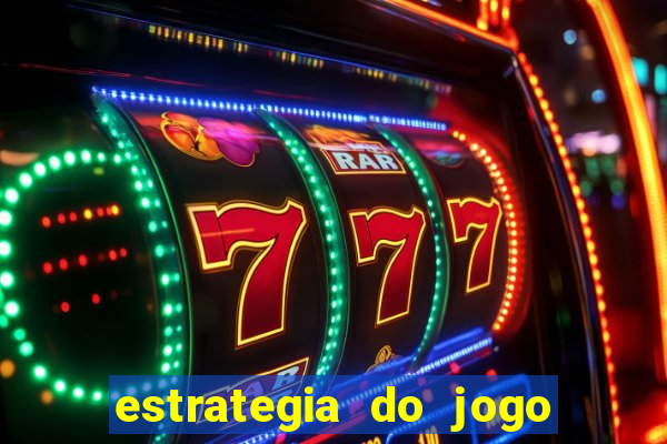 estrategia do jogo gates of olympus