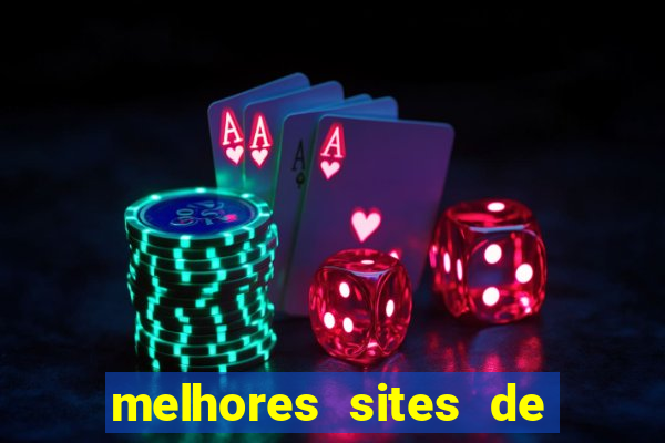 melhores sites de jogos de aposta