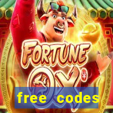 free codes doubledown casino