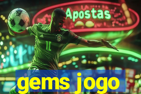 gems jogo