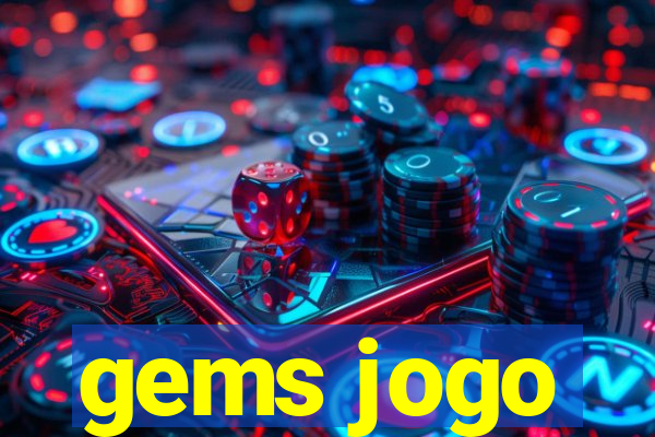 gems jogo