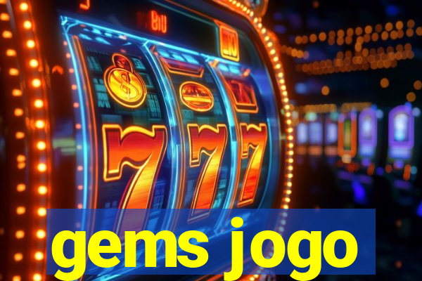 gems jogo