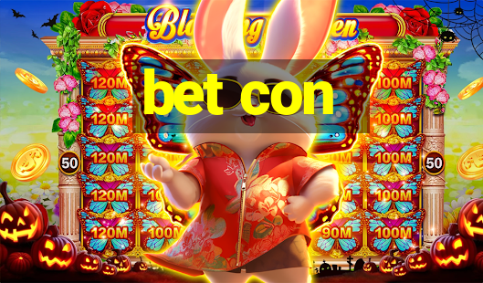 bet con