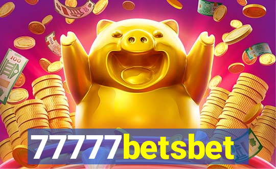 77777betsbet