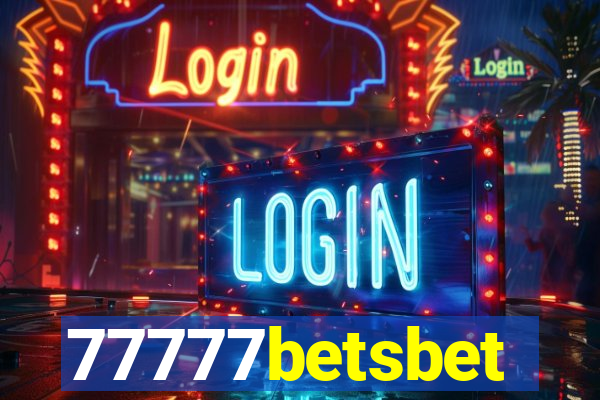 77777betsbet