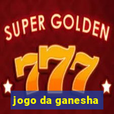 jogo da ganesha