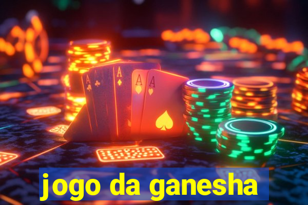 jogo da ganesha