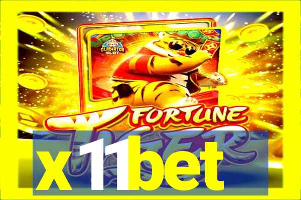 x11bet