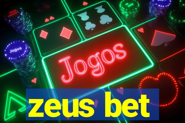 zeus bet