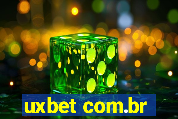 uxbet com.br