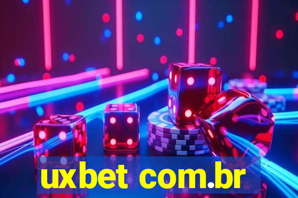 uxbet com.br