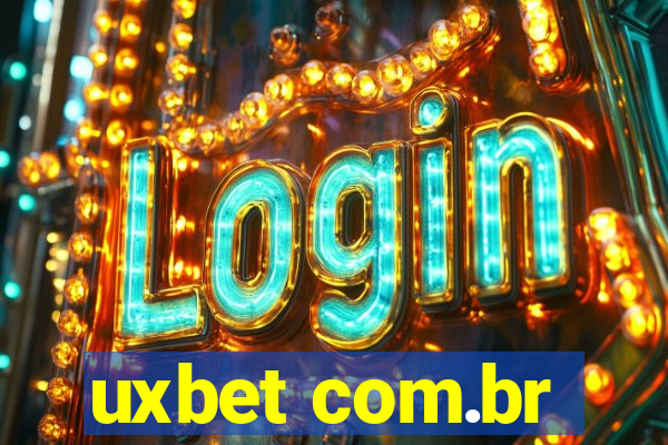 uxbet com.br