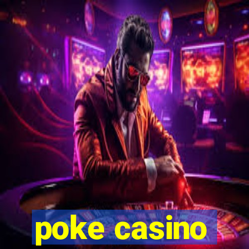 poke casino