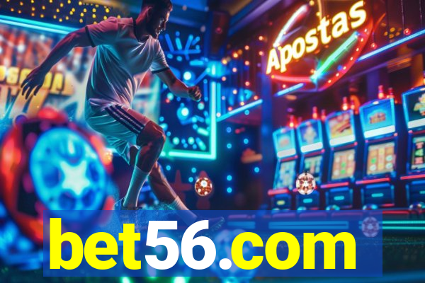 bet56.com