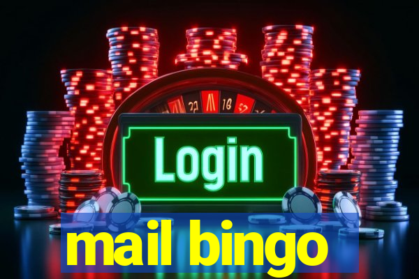 mail bingo