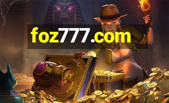 foz777.com