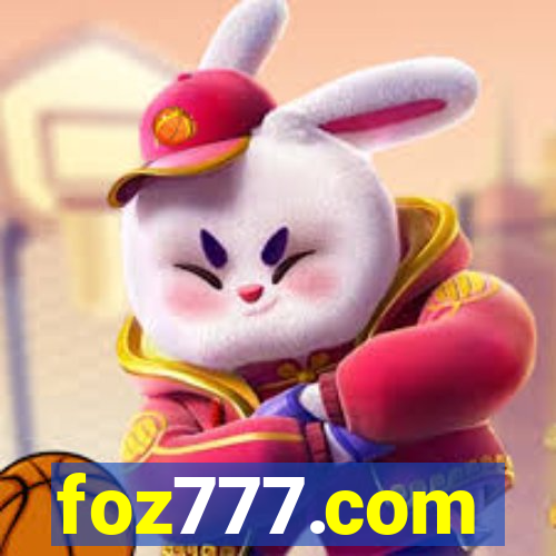 foz777.com