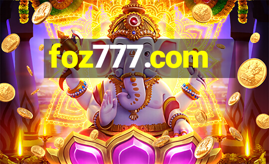 foz777.com