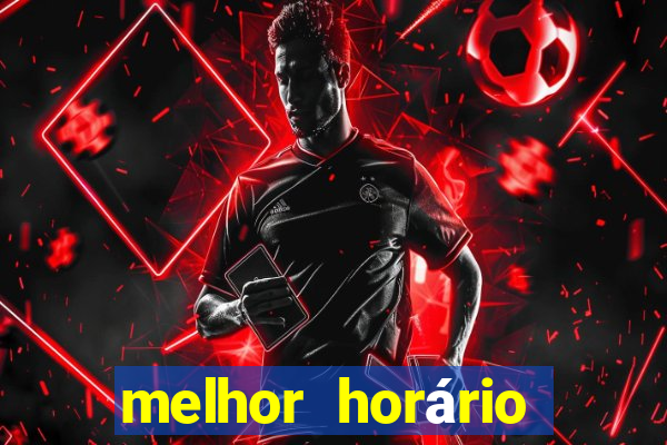 melhor horário para jogar ganesha gold