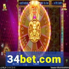 34bet.com